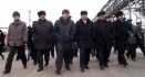 Делегация Газпрома во главе с Алексеем Лисиным Делегация Газпрома во главе с Алексеем Лисиным