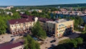 Ухтинская детская больница