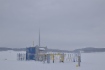 Пункт редуцирования газа в д. Калканово