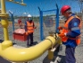 Приморские газовики подали природный газ на производственные мощности АО «Спасскцемент» 