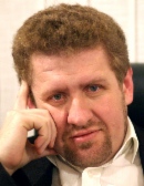 Кость Бондаренко