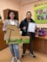 Благотворительную акцию организовали активисты Совета молодых ученых и специалистов