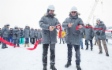 «Ачимгаз» запустил 4-й технологический цех для добычи трудноизвлекаемого ачимовского газа