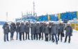 «Ачимгаз» запустил 4-й технологический цех для добычи трудноизвлекаемого ачимовского газа