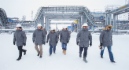 «Ачимгаз» запустил 4-й технологический цех для добычи трудноизвлекаемого ачимовского газа