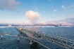 «Газпром» и Shell обсудили реализацию стратегических проектов