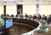 Заседание Научно-технического Совета ОАО «Газпром»