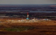 Эксплуатационная нефтяная скважина на Восточно-Мессояхском месторождении