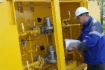 Проверка пункта редуцирования газа