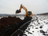 «Газпром» построит в Пермском крае семь межпоселковых газопроводов
