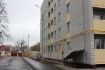 Газифицированный многоквартирный дом
