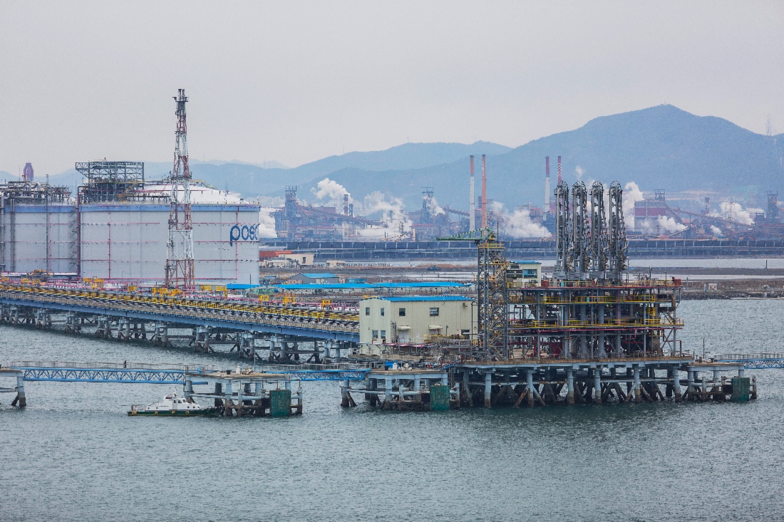 Energy Delta Institute будет использовать опыт азиатских энергетических компаний