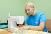 Презентация проекта-победителя конкурса социальных грантов «Газпром добыча Ноябрьск» — «Золотые ручки Ямала»
