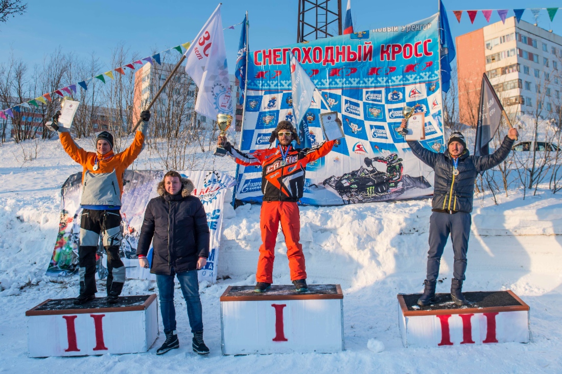 Дмитрий Скляров — чемпион!