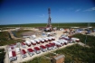 Разработка нового Болтного нефтяного месторождения