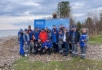 Коллектив Филиала «Газпром инвест» «Иркутск»