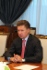 Алексей Миллер на встрече с Чрезвычайным и Полномочным Послом Республики Корея в России Ли Юн Хо
