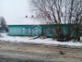 Дом культуры в селе Шаготь