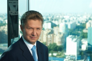 Алексей Миллер