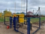 Работы на пункте редуцирования