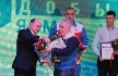 Бронзовым призером Спартакиады стала команда «Газпром добыча Ямбург»