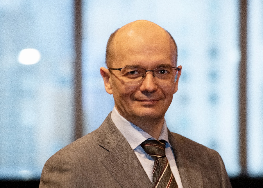 Михаил Россеев избран членом Правления ПАО «Газпром»