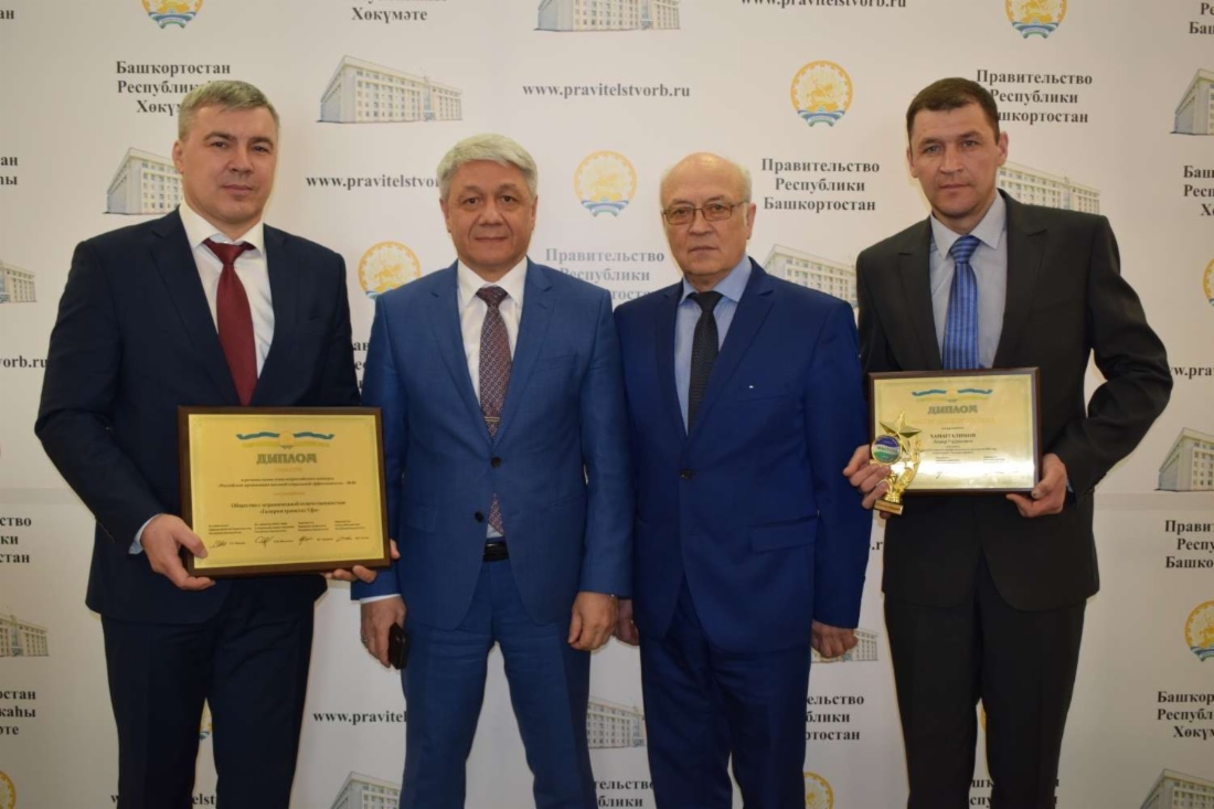 Максим Свияжский, Шамиль Шарипов, Валерий Сафиханов, Анвар Хаматгалимов