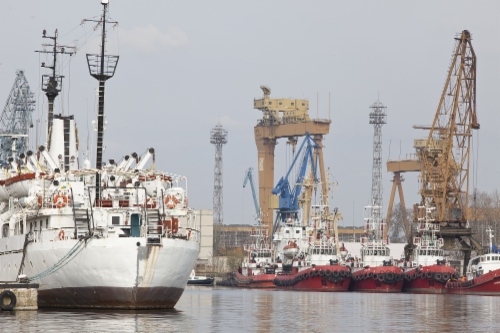 South Stream Transport подпишет договор на укладку первой нитки морского участка «Южного потока» в марте 2014 года