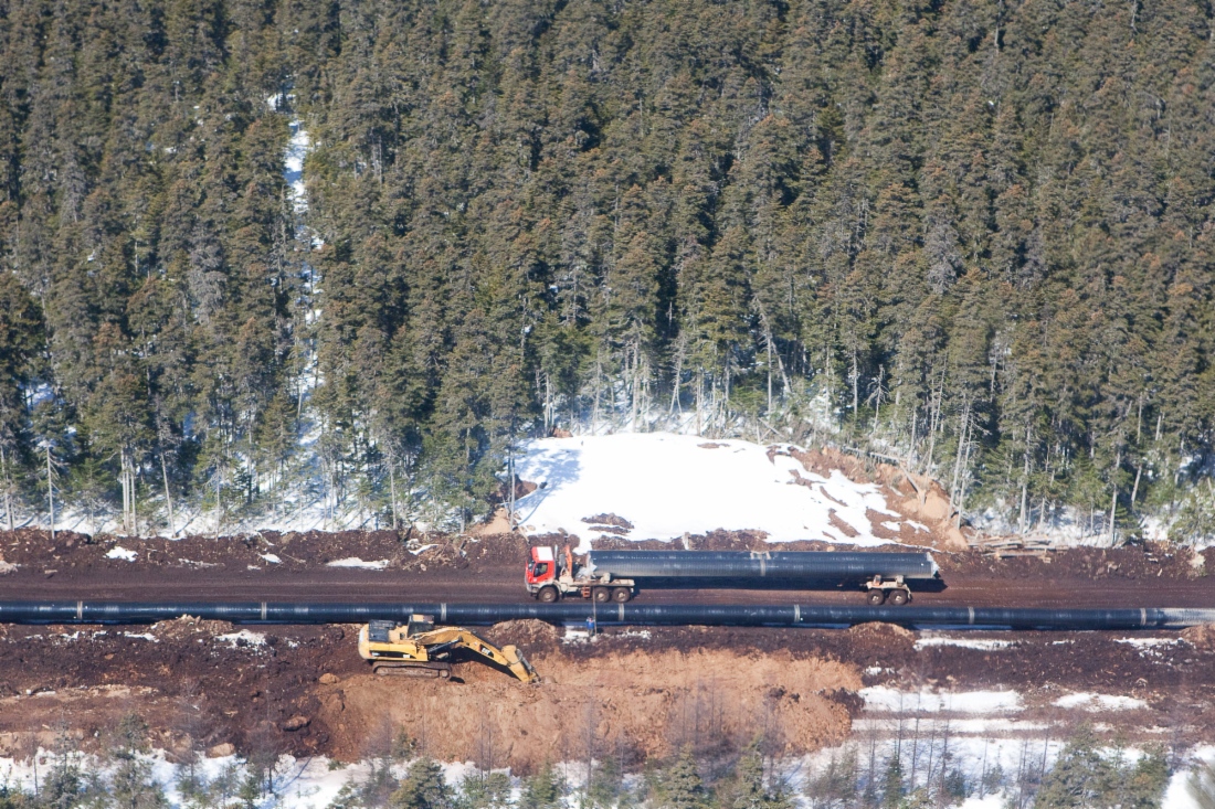 «Газпром» и CNPC подписали Техническое соглашение о поставках газа по «восточному» маршруту