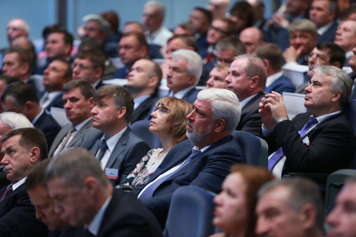 Годовое Общее собрание акционеров ПАО «Газпром» — 2016