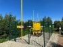 ГРПШ в деревне Дуркино