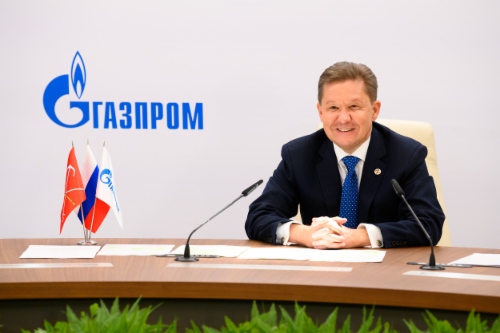 Алексей Миллер