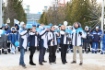 Старт телеэкспедиции «Путь Уренгойского газа»