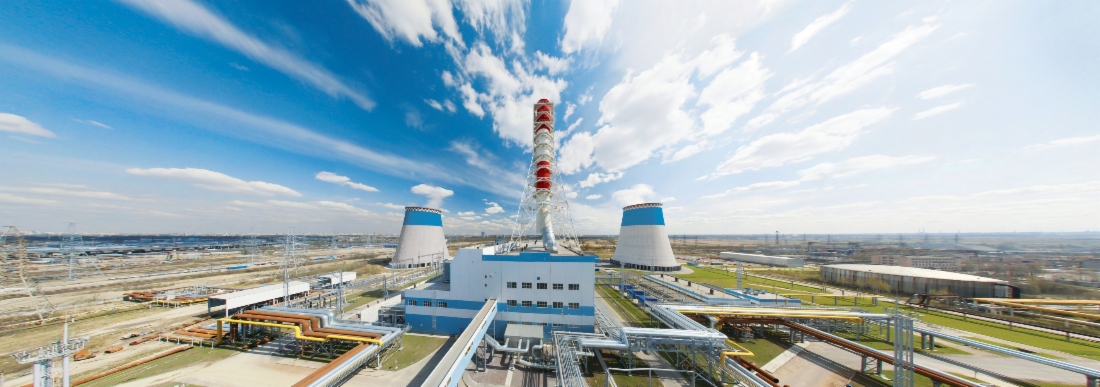 Совет директоров утвердил стратегию «Газпрома» в электроэнергетике на 2018–2027 годы 