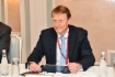 В рамках Петербургского международного экономического форума — 2021 состоялась рабочая встреча Алексея Миллера и Председателя Правления VNG AG Ульфа Хайтмюллера
