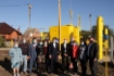 Новый объект газоснабжения в садовом товариществе