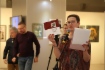 Презентация альбома «Уникальная и печатная графика из собрания МВК им. И. С. Шемановского»