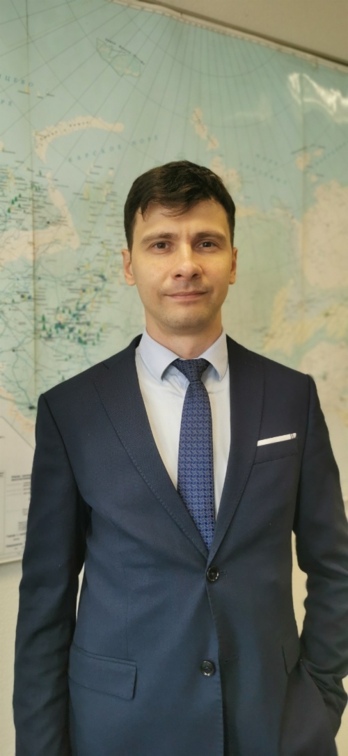 Айдар Кагарманов