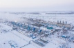 Установка комплексной подготовки газа — 1В Ямбургского месторждения
