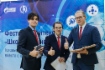 Компания успешно реализует проект «Предуниверсарий» для школьников из районов Башкортостана