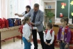 Яркие ранцы для кемеровских школьников
