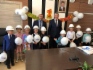 Подарки от газовиков для учеников из Ленска