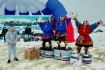 Победители соревнований