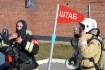 В штабе готовятся к началу тренировки