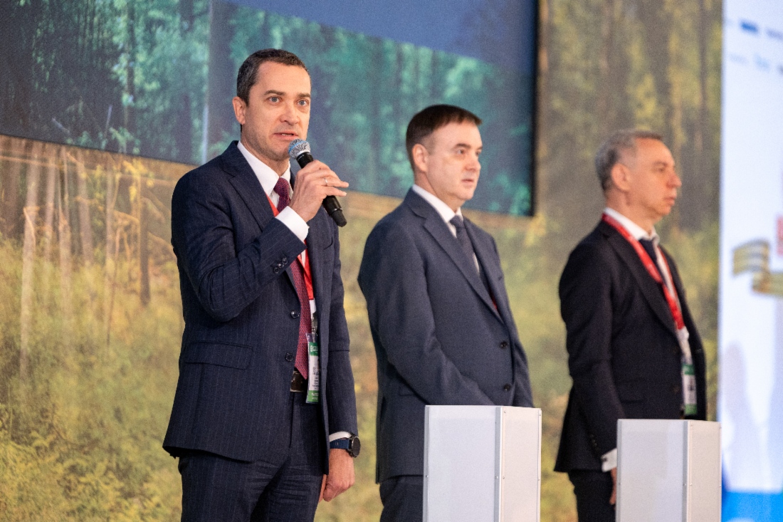 Сергей Куприянов