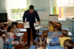 Открытое занятие в детском саду Астраханской области