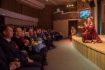 Концерт — подарок для ветеранов предприятия