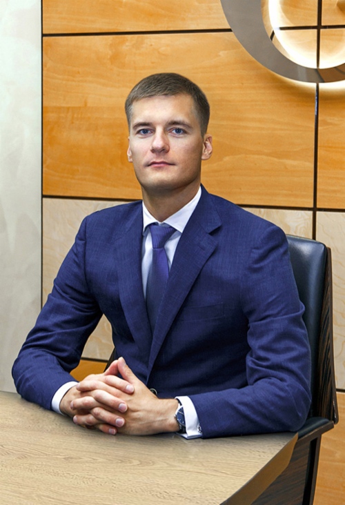 АО «Газпром газэнергосеть» возглавил Дмитрий Миронов