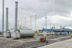 Здание газораспределительной станции