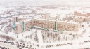 Центральная новоуренгойская городская больница